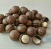 Nueces de Macadamia Tostadas Sabor Lácteo