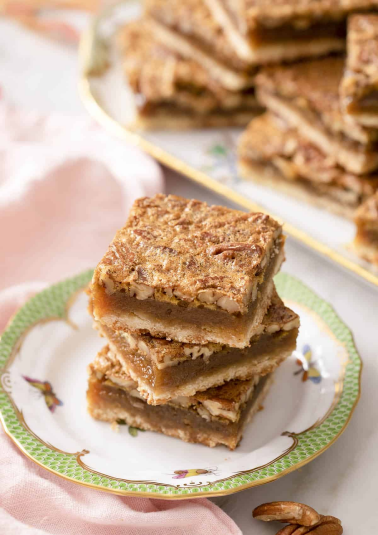 Pastel de nueces