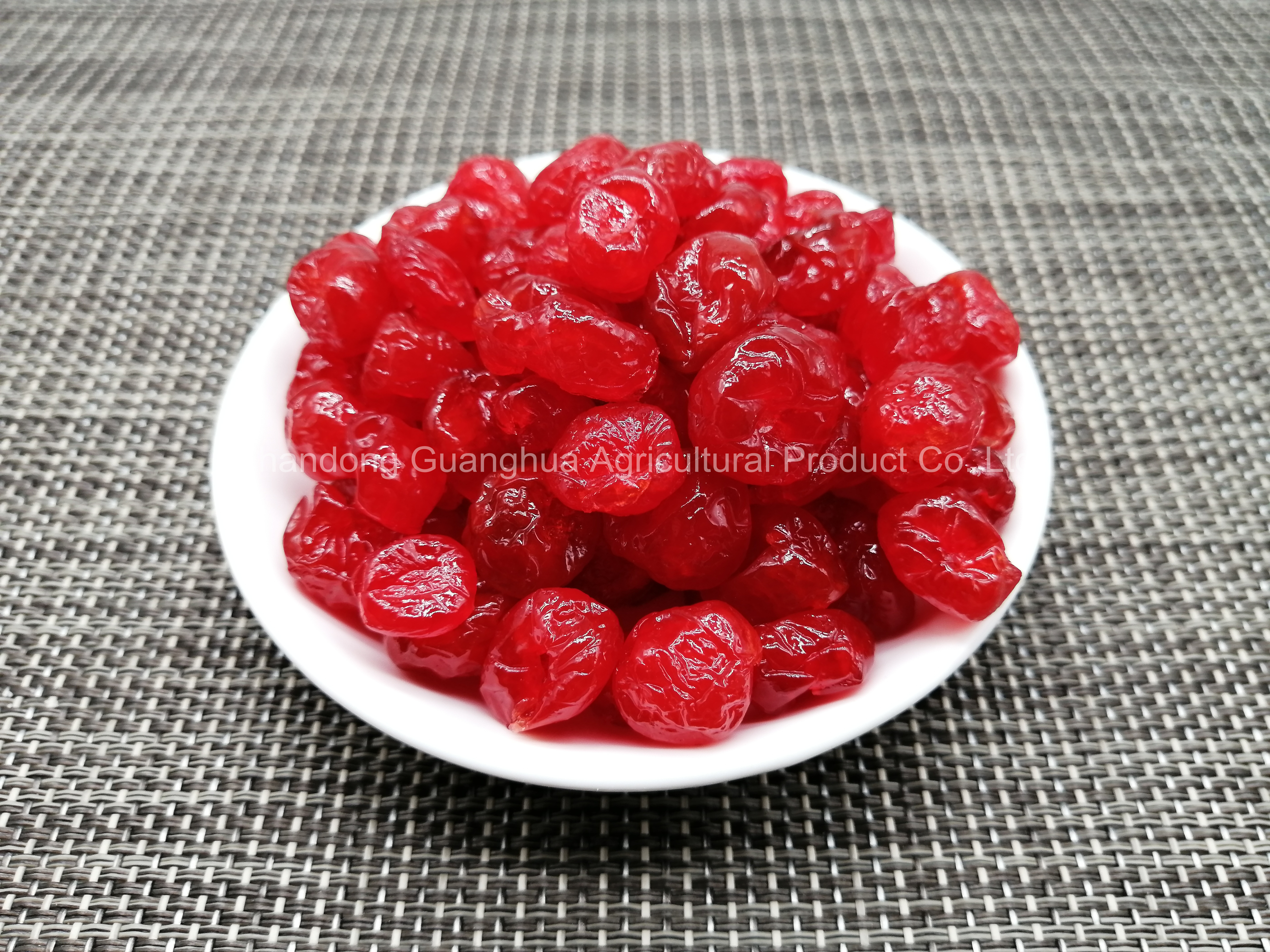 ¿Son buenas las cerezas secas para ti?