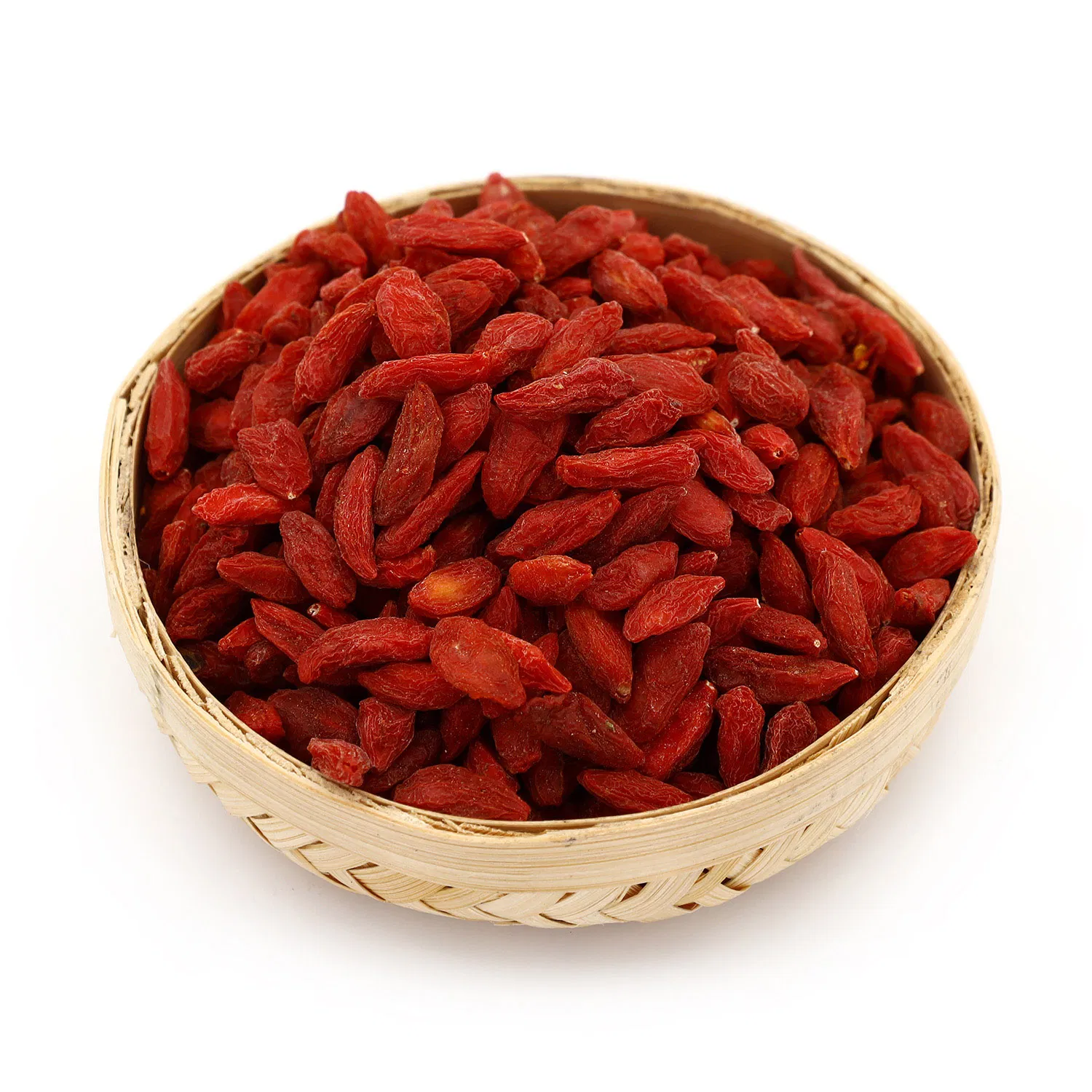 Goji seco